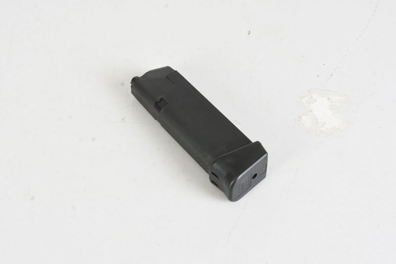 GLOCK 32/33 14RD 357 SIG MAGAZINE ORIGINAL GLOCK 32/33 14RD 357 SIG MAGAZINE ORIGINAL