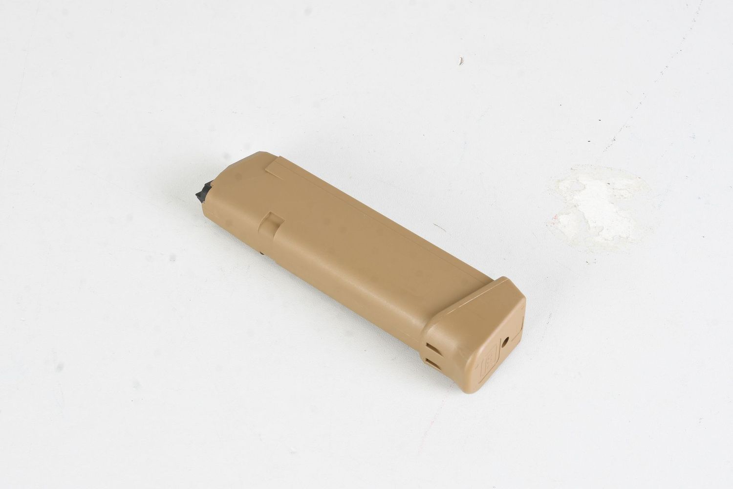 GLOCK 19X 19+2 - 9X19 MAGAZINE ORIGINAL GLOCK 19X 19+2 - 9X19 MAGAZINE ORIGINAL