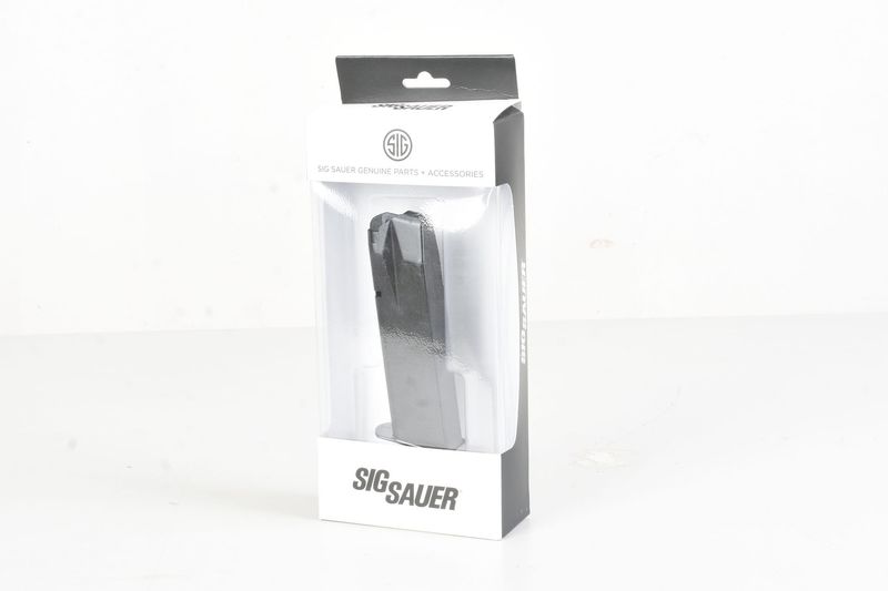 SIG 226 9x19 Original Sig Magazine SIG 226 9x19 Original Sig Magazine