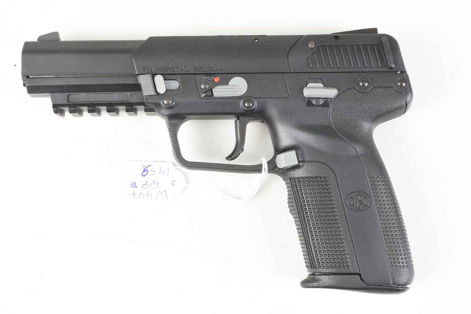 FN HERSTAL FiveseveN Tactical