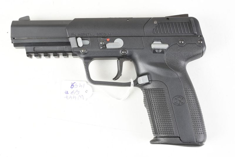 FN HERSTAL FiveseveN Tactical