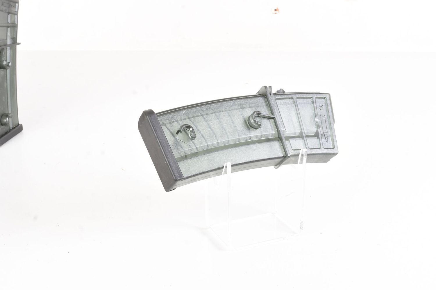 H&K	Magazines	G36 30rd 5.56x45