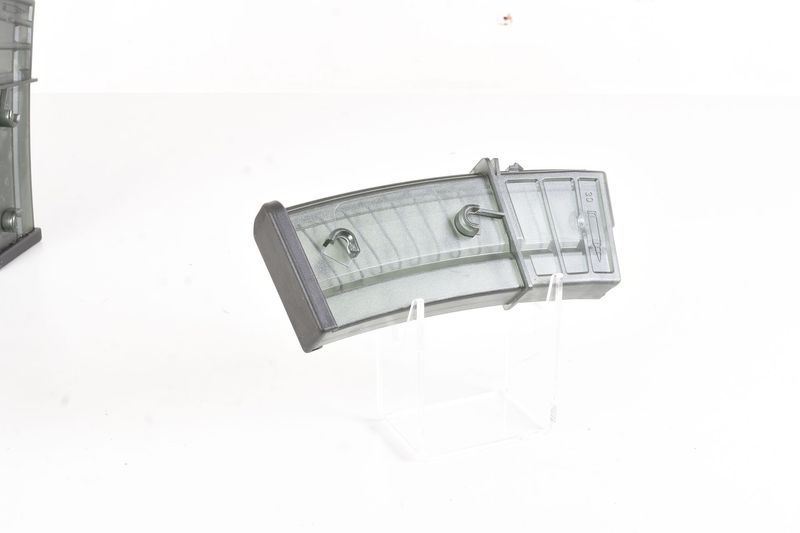 H&K Magazines G36 30rd 5.56x45 H&K Magazines G36 30rd 5.56x45