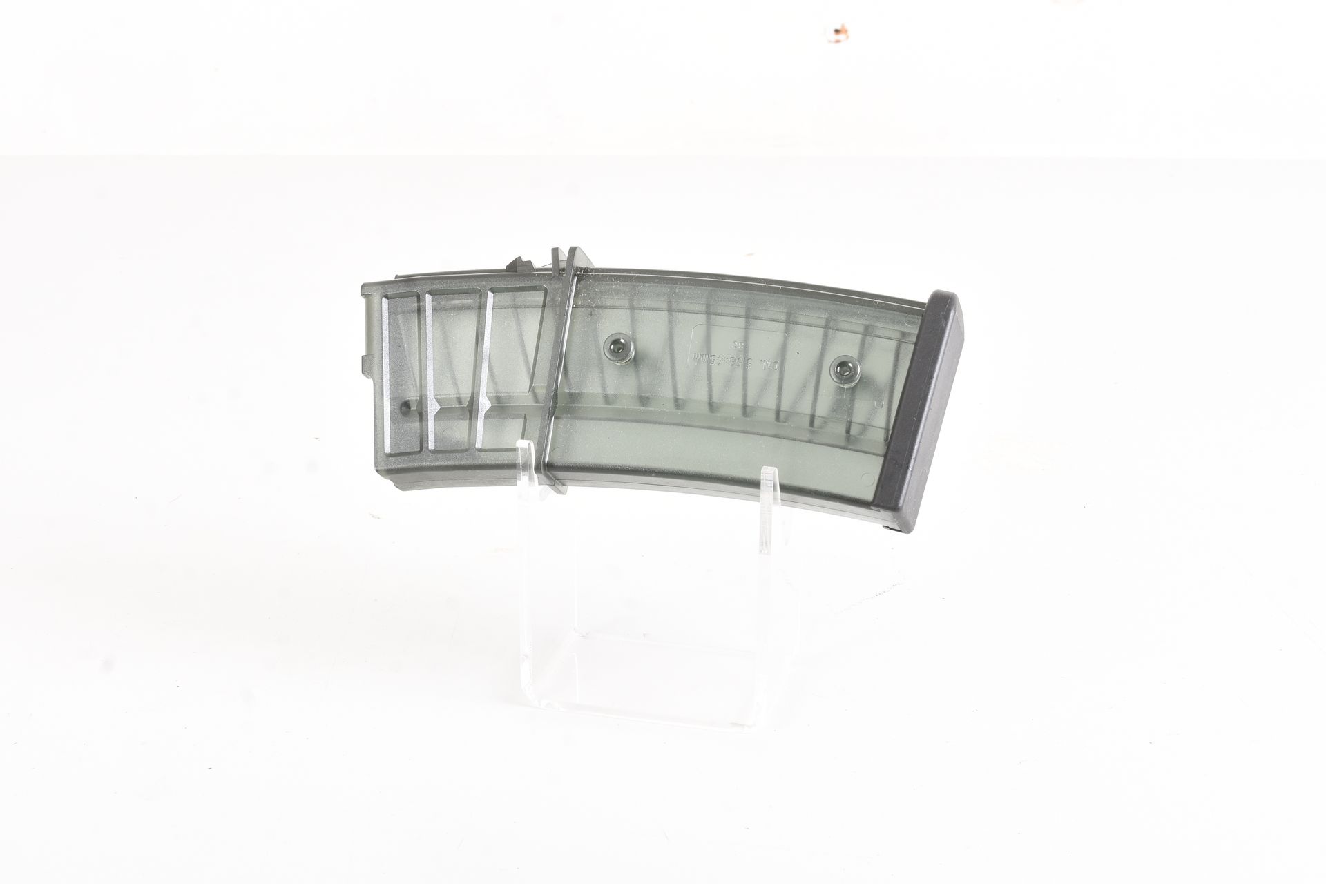 H&K	Magazines	G36 30rd 5.56x45