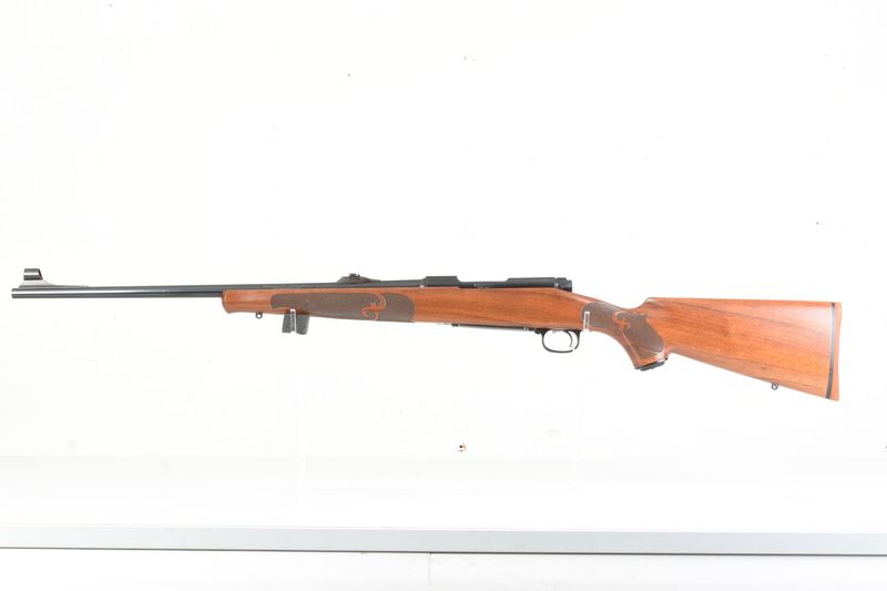 WINCHESTER	70 SA FWT with sights - Made in USA	243 rem