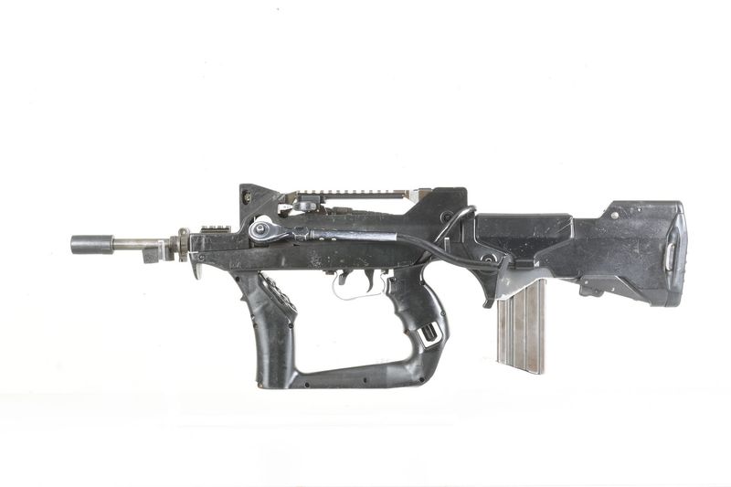 FAMAS	FELIN	5,56X45 French Army FA Assault Rifle 5.56 ( extremely rare )
