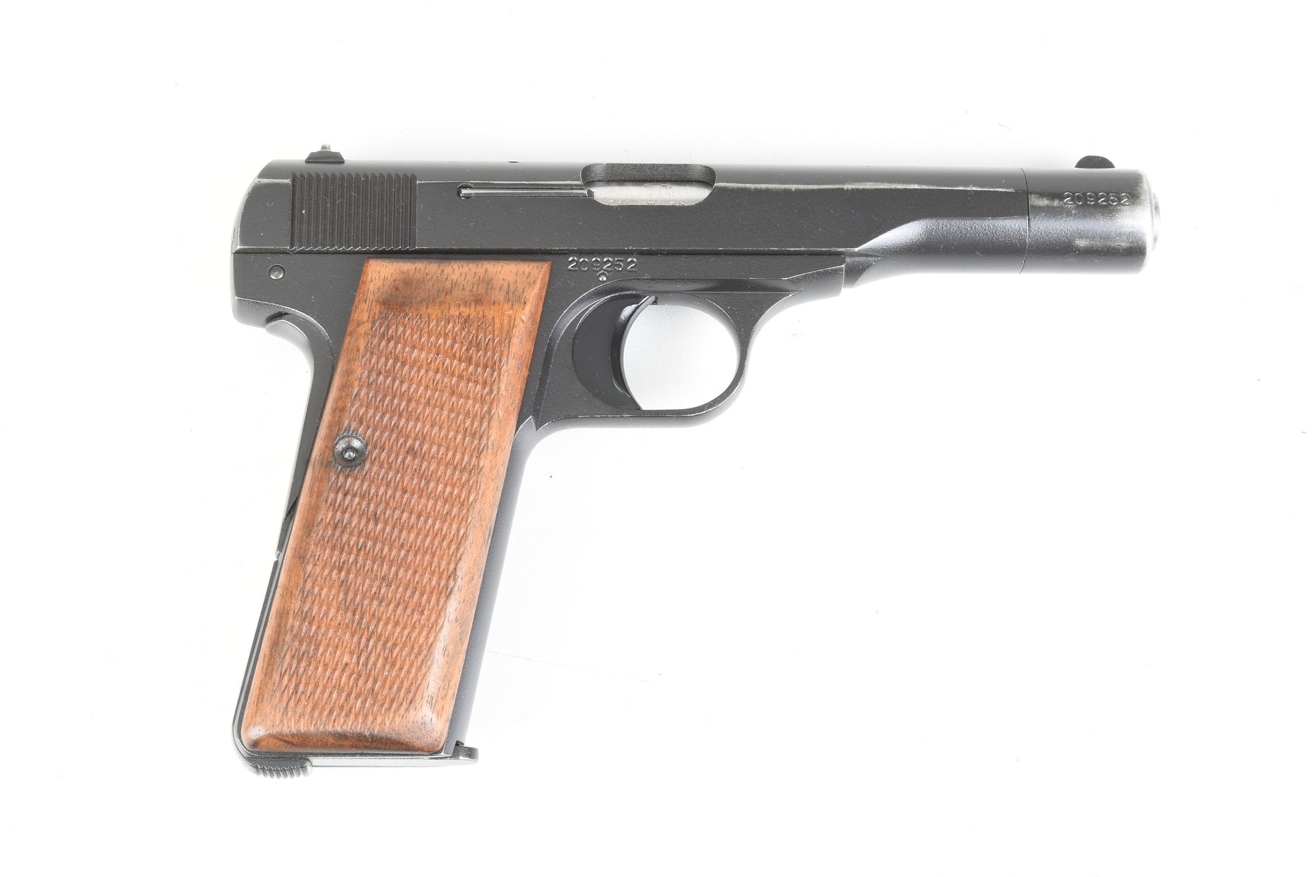 FN HERSTAL	FN 10/22	32 ACP / 7,65 BR post war+ extra magazine