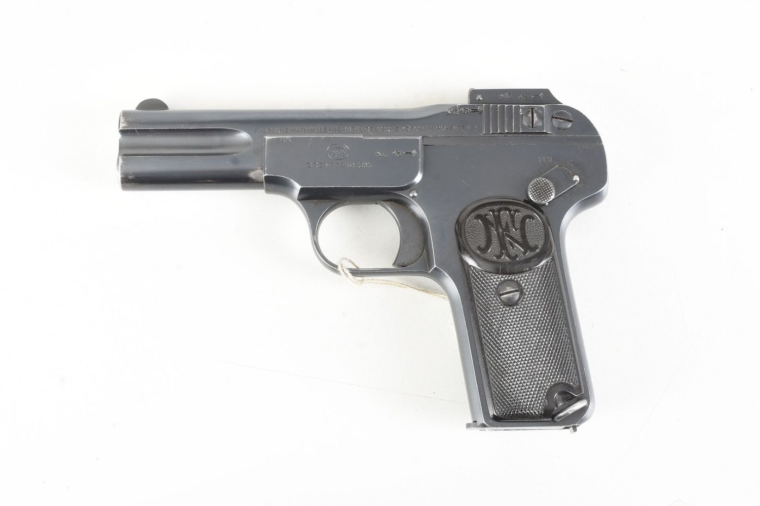 FN HERSTAL MODEL 1900 7,65 Browning FN HERSTAL MODEL 1900 7,65 Browning