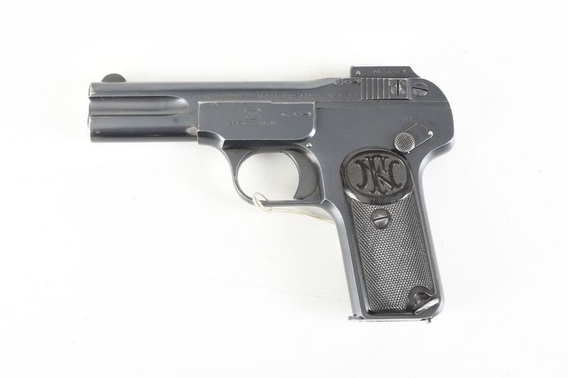 FN HERSTAL	MODEL 1900	7,65 Browning