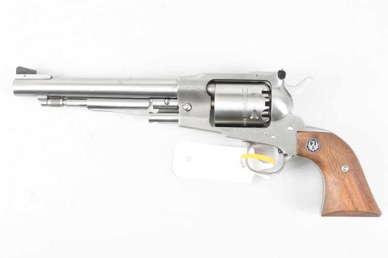 RUGER	 OLD ARMY SS PERCUSSION 	44