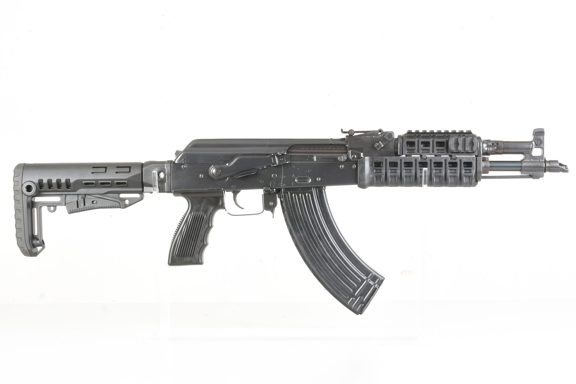 Nova Modul SRL	SKR7M  	7,62X39   Full-Auto