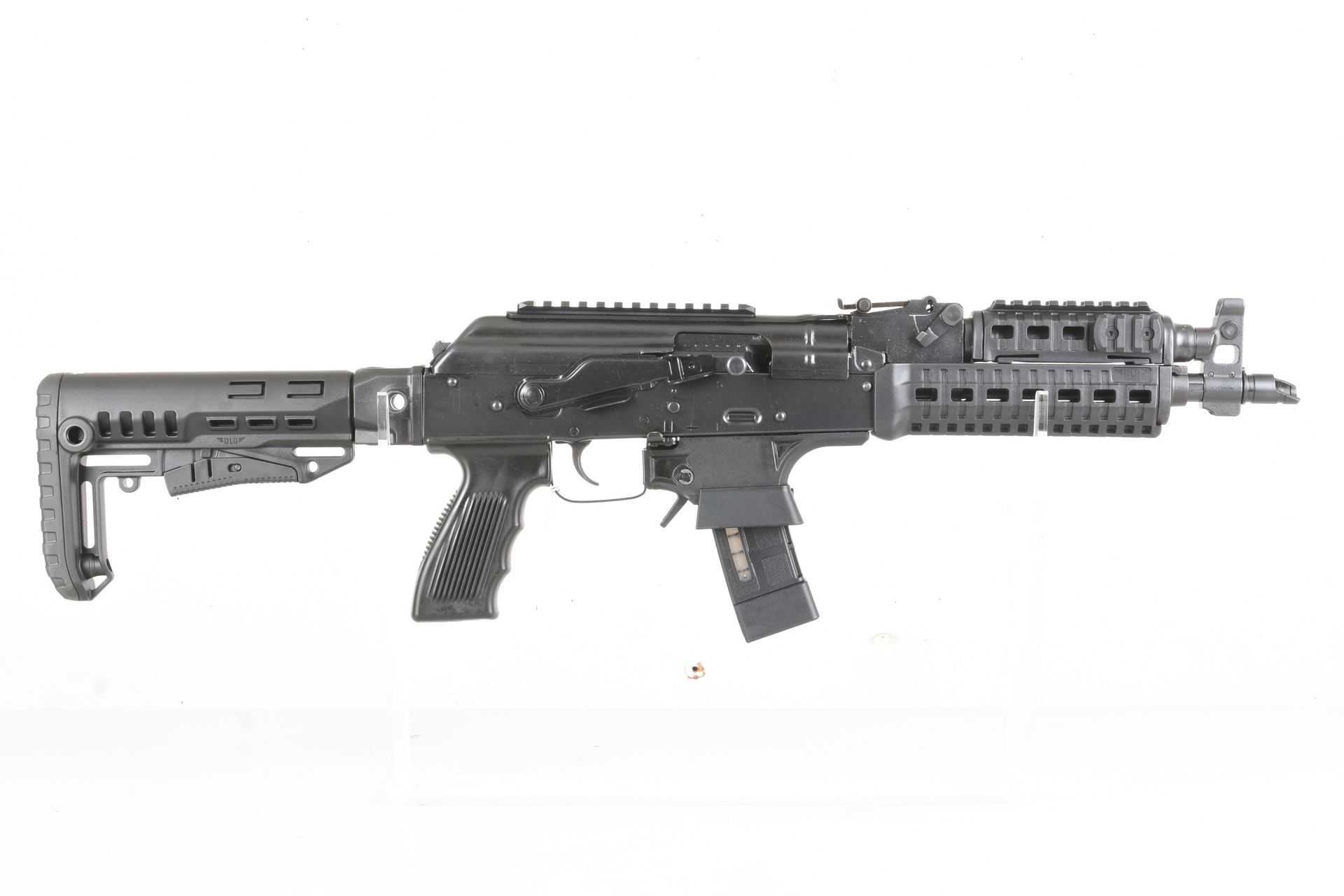 Nova Modul SRL CTS9T 9x19 Semi-Auto PCC