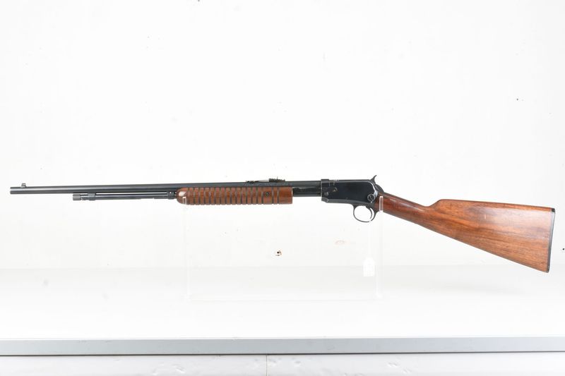 WINCHESTER	62A	22LR