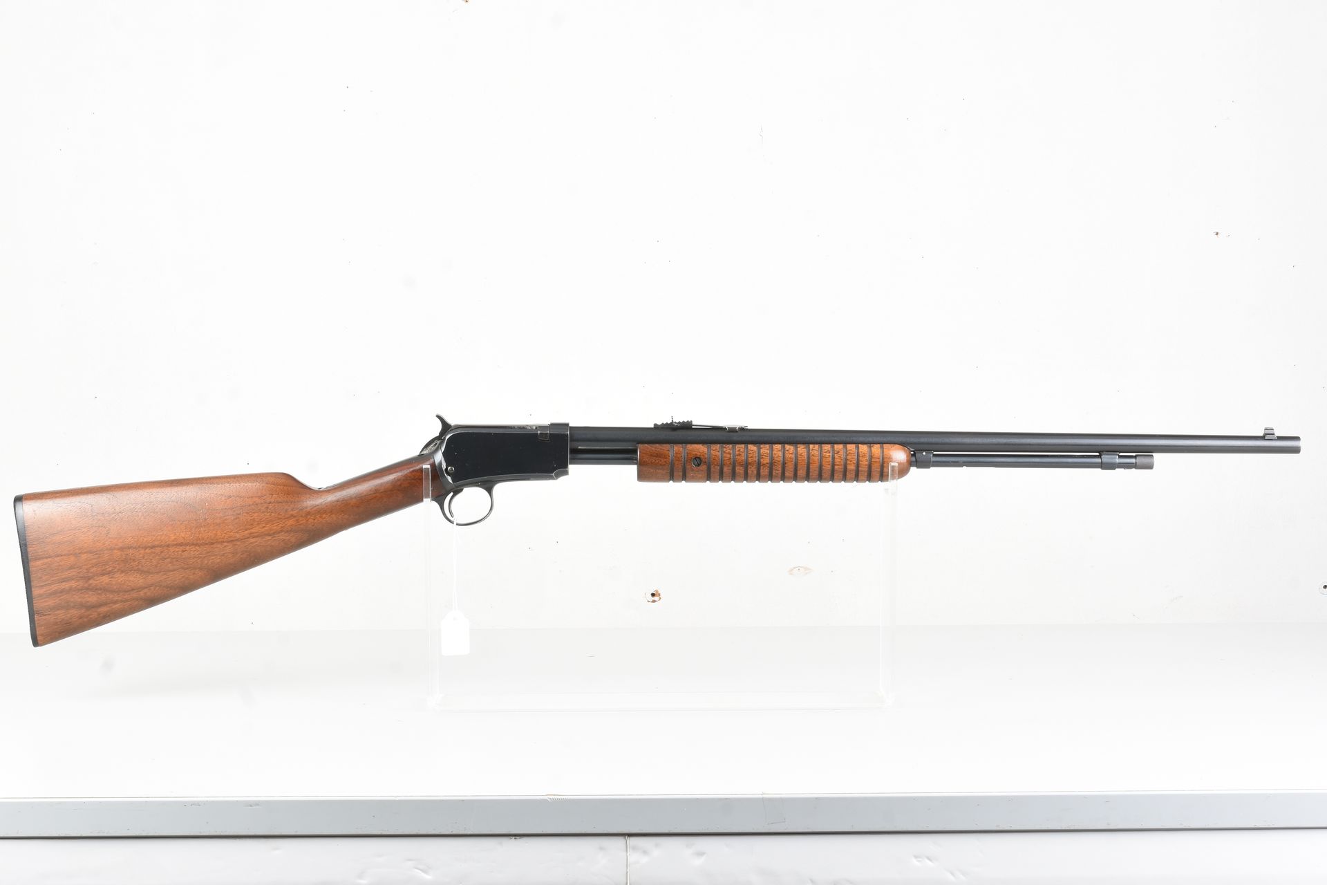 WINCHESTER	62A	22LR