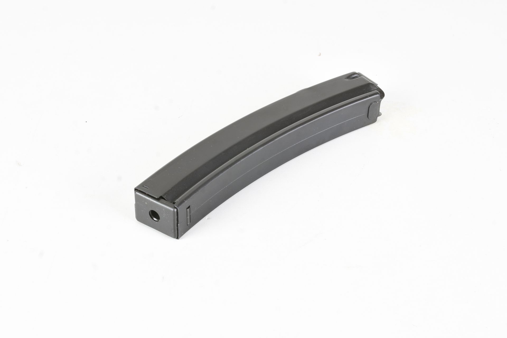 H&K	Magazines	ORIGINAL MP5 MAG 30RD 9x19