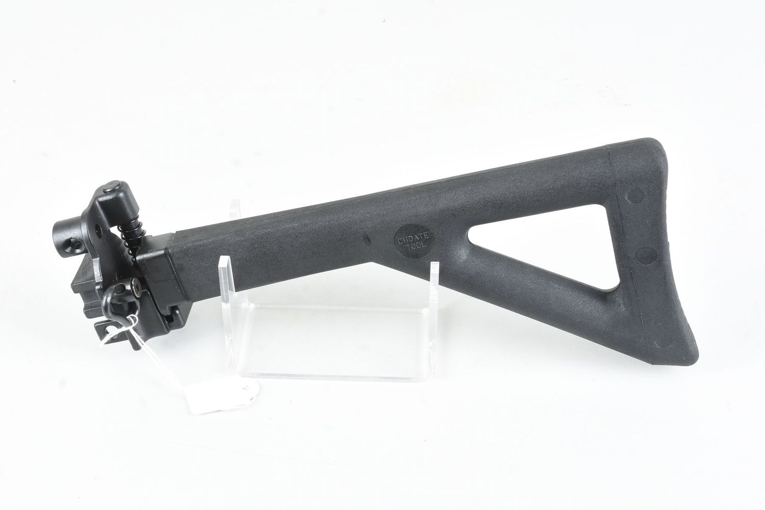 CHOATE TOOLS	STOCK	H&K MP5k FOLDING STOCK	NEW