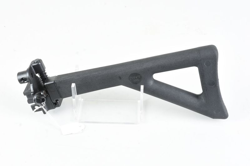 CHOATE TOOLS	STOCK	H&K MP5k FOLDING STOCK	NEW