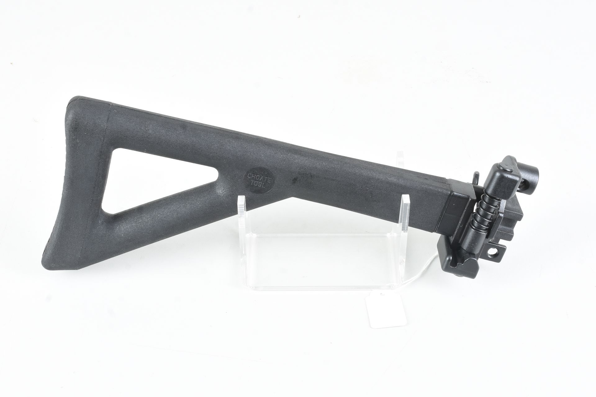 CHOATE TOOLS	STOCK	H&K MP5k FOLDING STOCK	NEW
