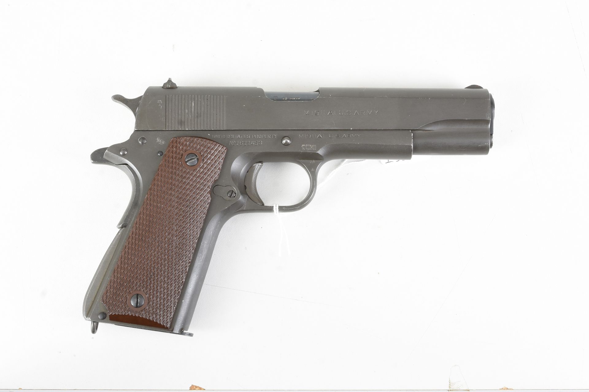 COLT	M1911A1 US	45 ACP mil spec
