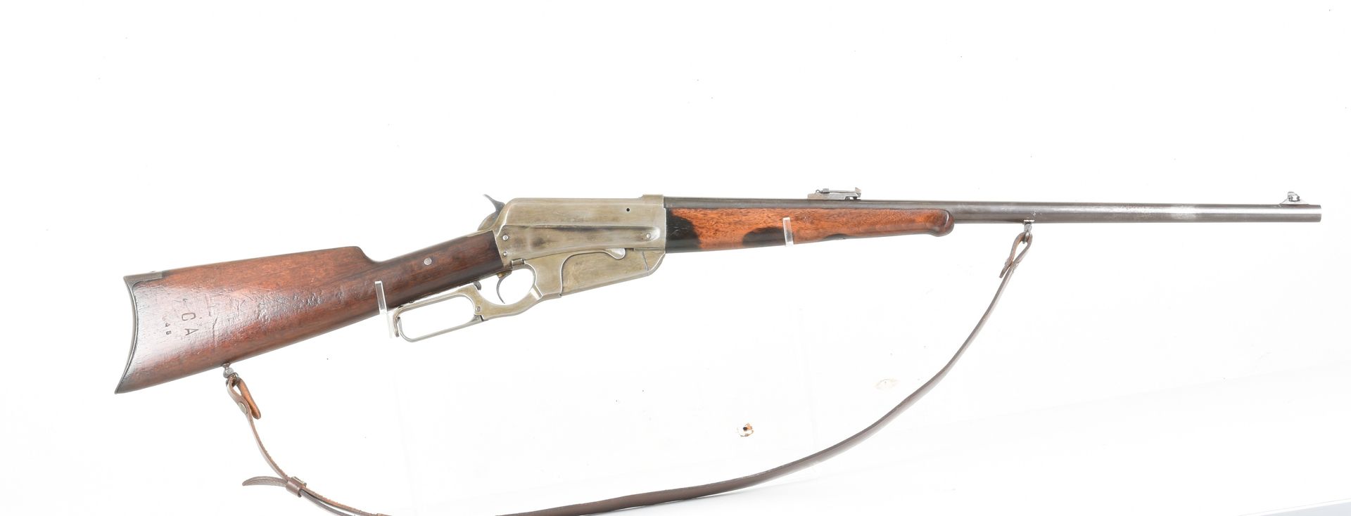 WINCHESTER	M1895	405 WIN 