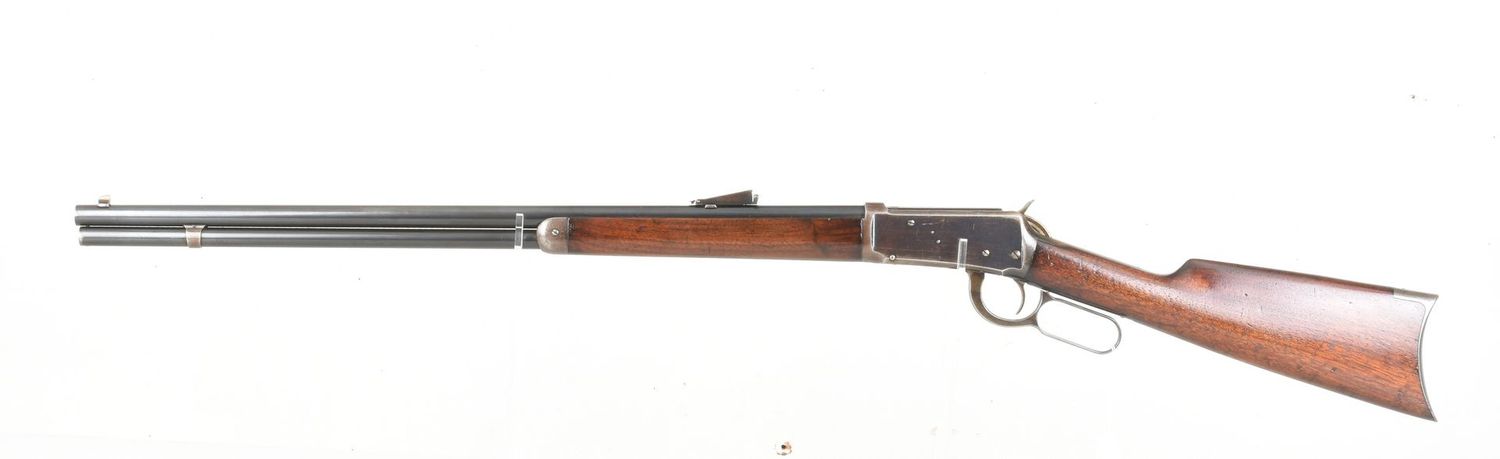 WINCHESTER 1894 32 WIN SPL - PRODUCED IN 1900 WINCHESTER 1894 32 WIN SPL - PRODUCED IN 1900