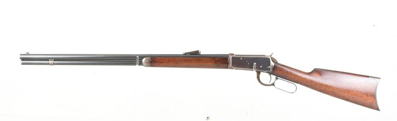 WINCHESTER 1894 32 WIN SPL - PRODUCED IN 1900 WINCHESTER 1894 32 WIN SPL - PRODUCED IN 1900