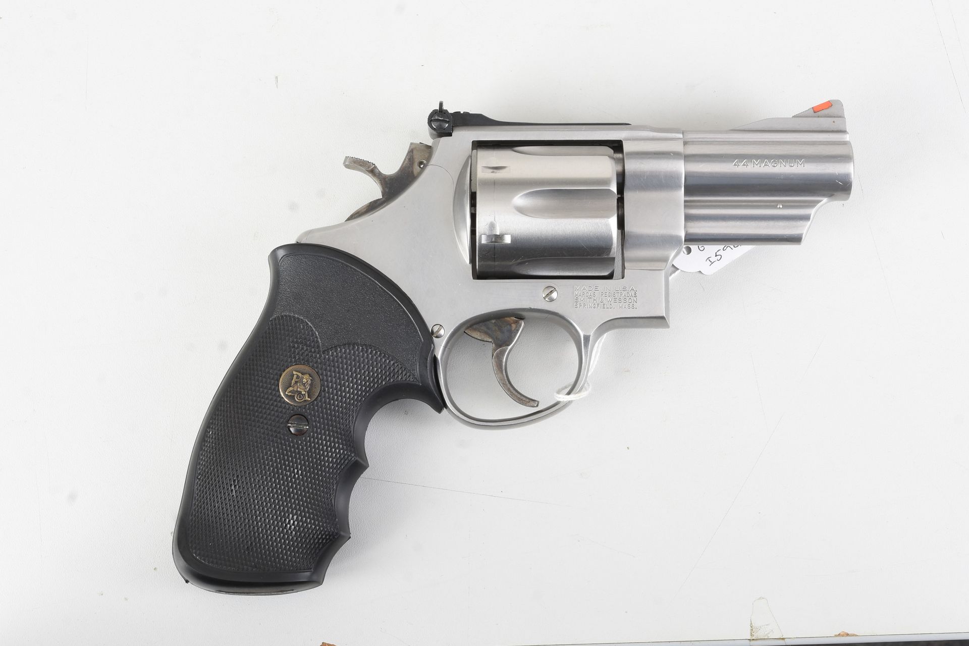 SMITH & WESSON	629-4	44 MAG