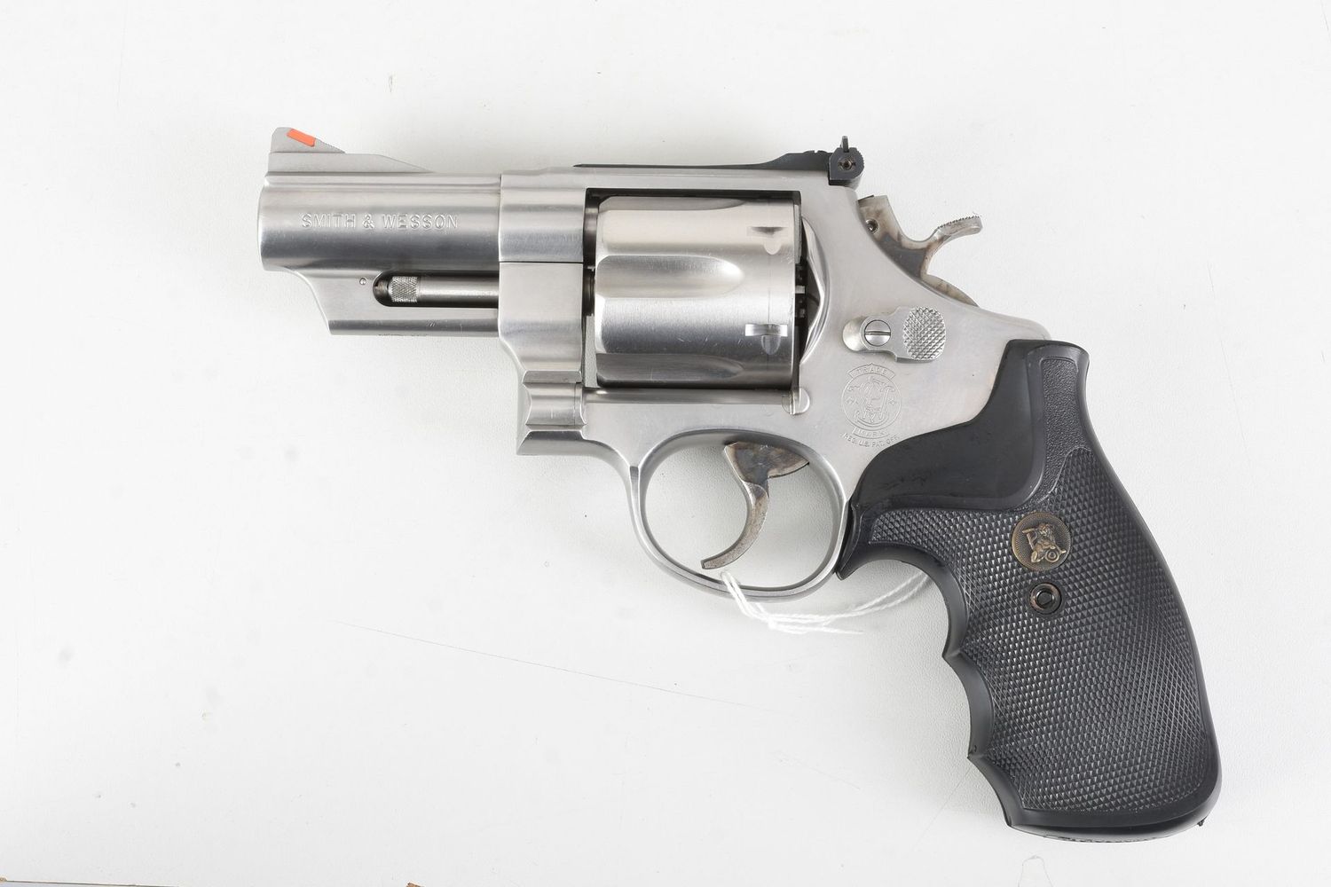 SMITH & WESSON 629-4 44 MAG SMITH & WESSON 629-4 44 MAG