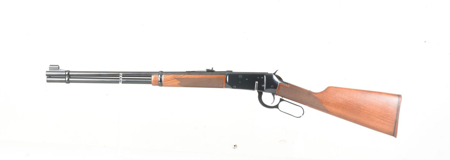 WINCHESTER 94XTR BIGBORE 357 WIN WINCHESTER 94XTR BIGBORE 357 WIN