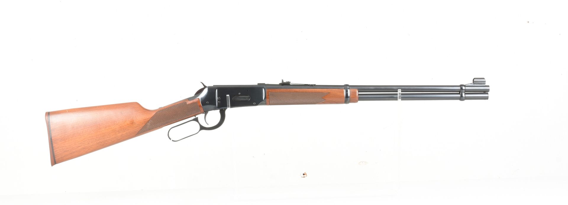 WINCHESTER	94XTR BIGBORE	375 WIN
