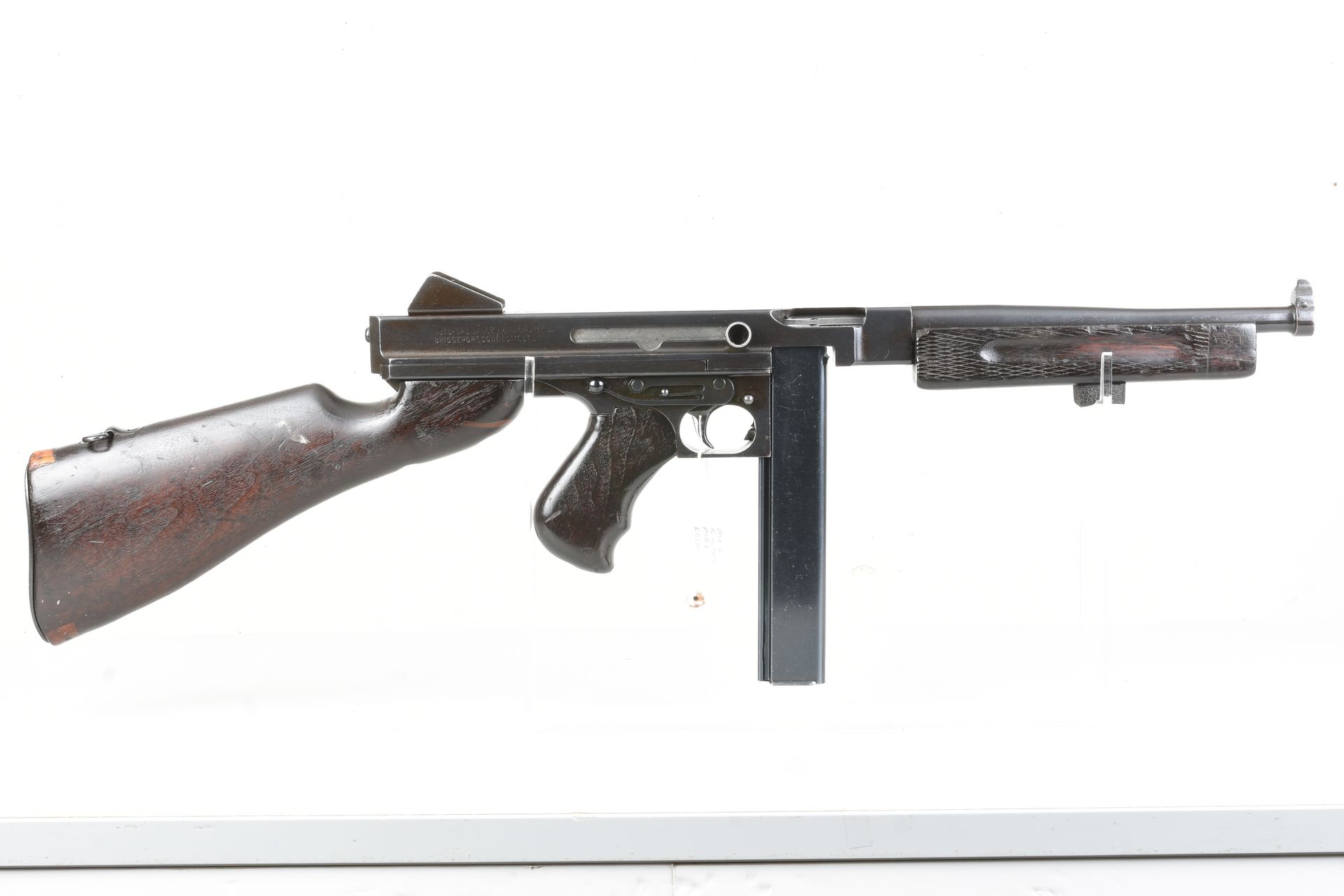 AUTO ORDNANCE	M1A1	45ACP