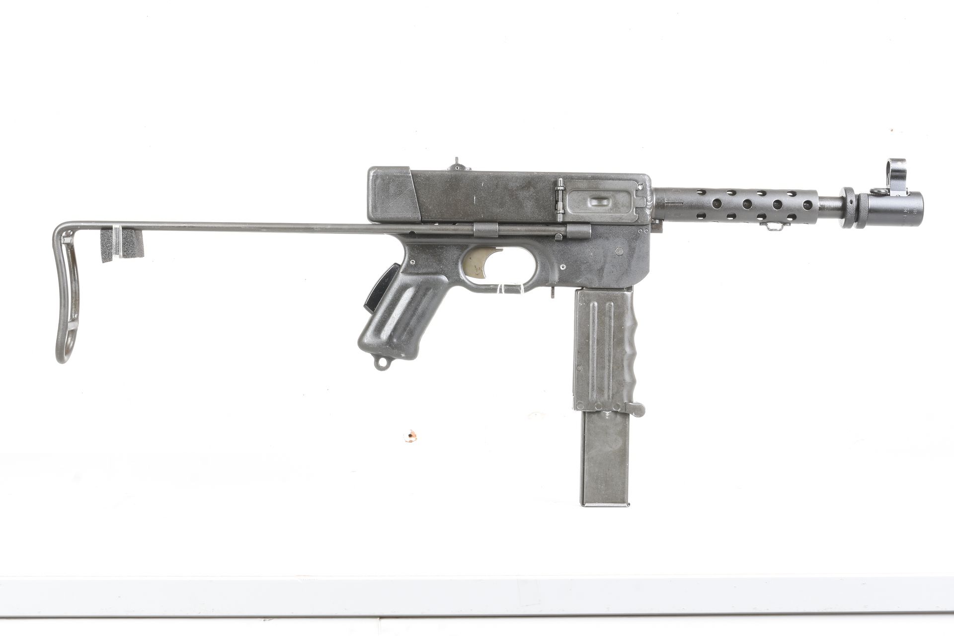 MAT	49 TYPE 3 