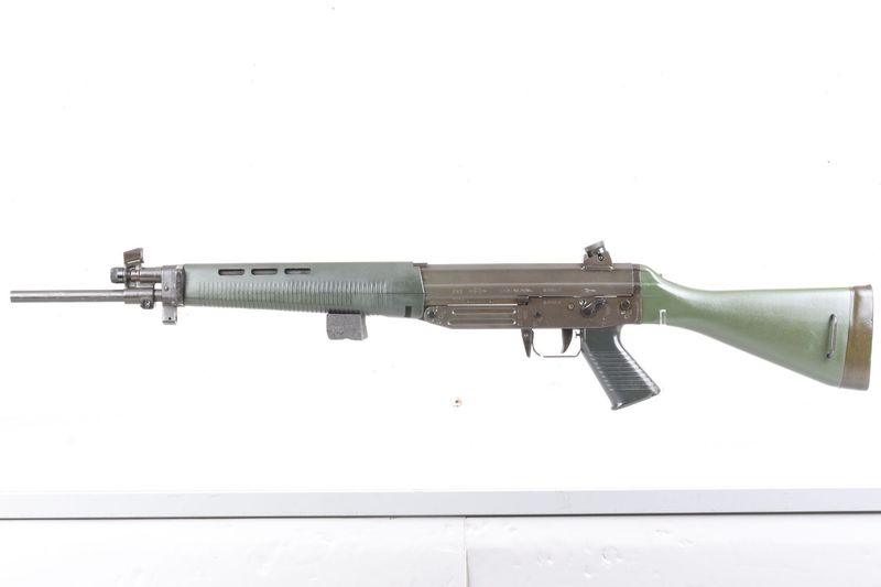 SIG MANURHIN	CSA MR	243 WIN