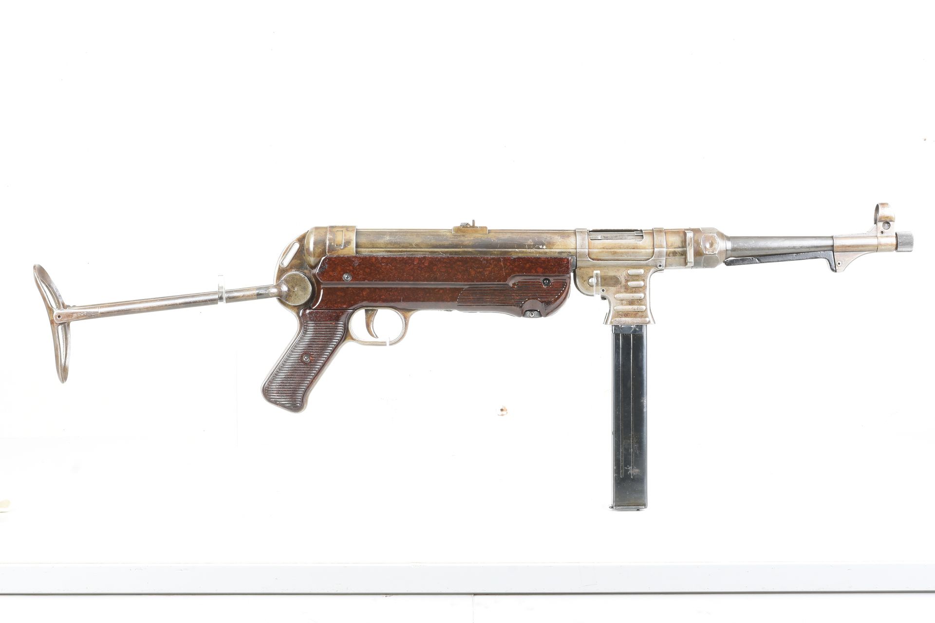 ERMA AYF	MP40	9mm PARA