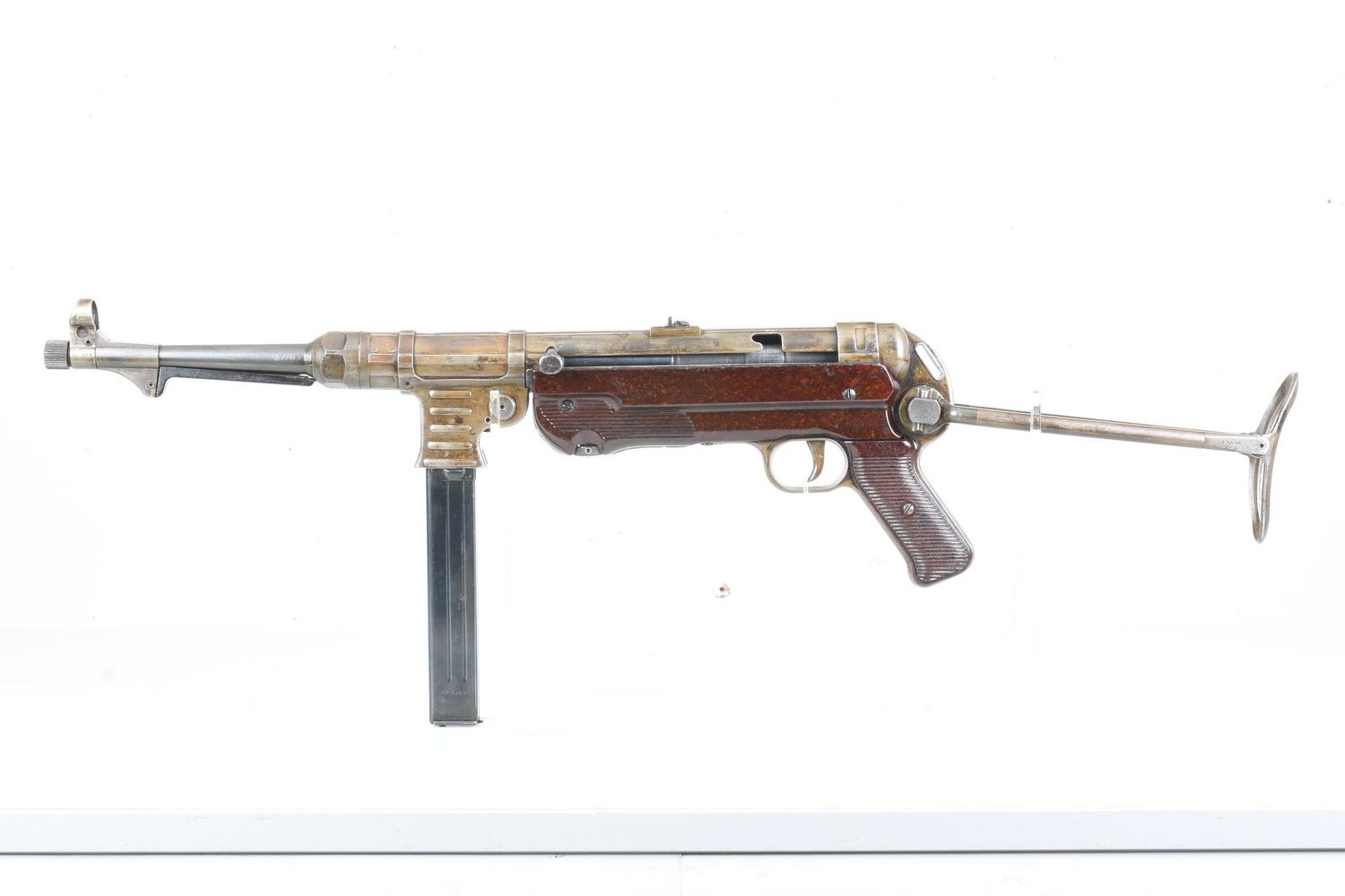 ERMA AYF	MP40	9mm PARA