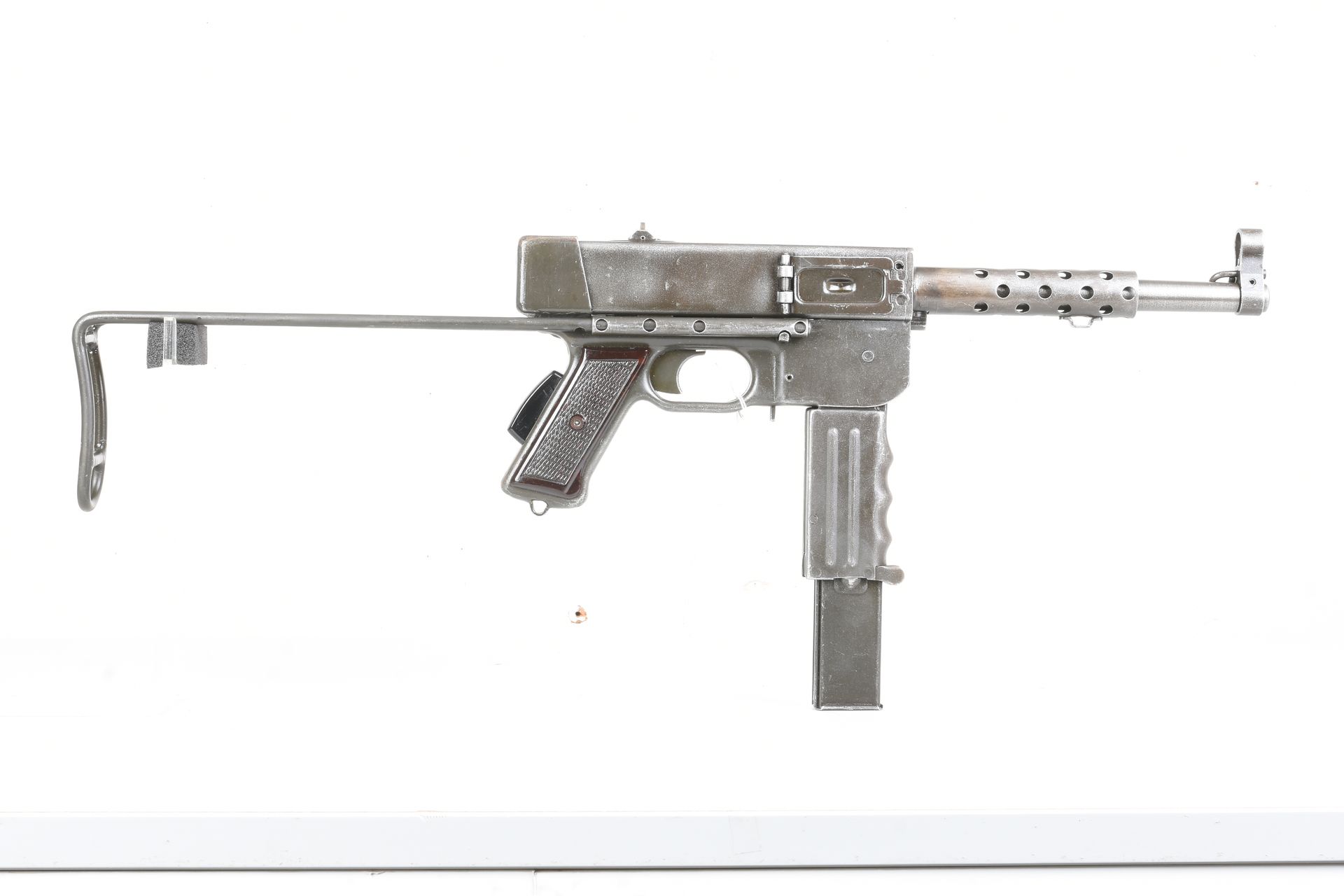 MAT	49 TYPE 2	9mm PARA