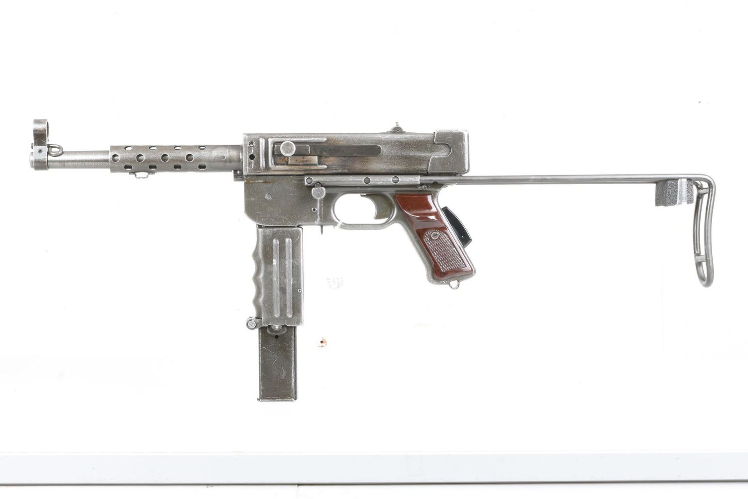 MAT	49 TYPE 2	9mm PARA