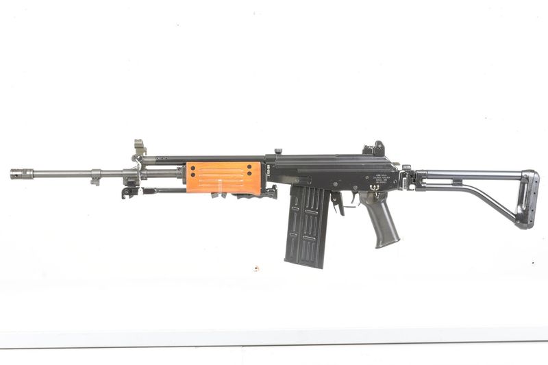 GALIL	ARM 7.62 MOD.339	7,62x51