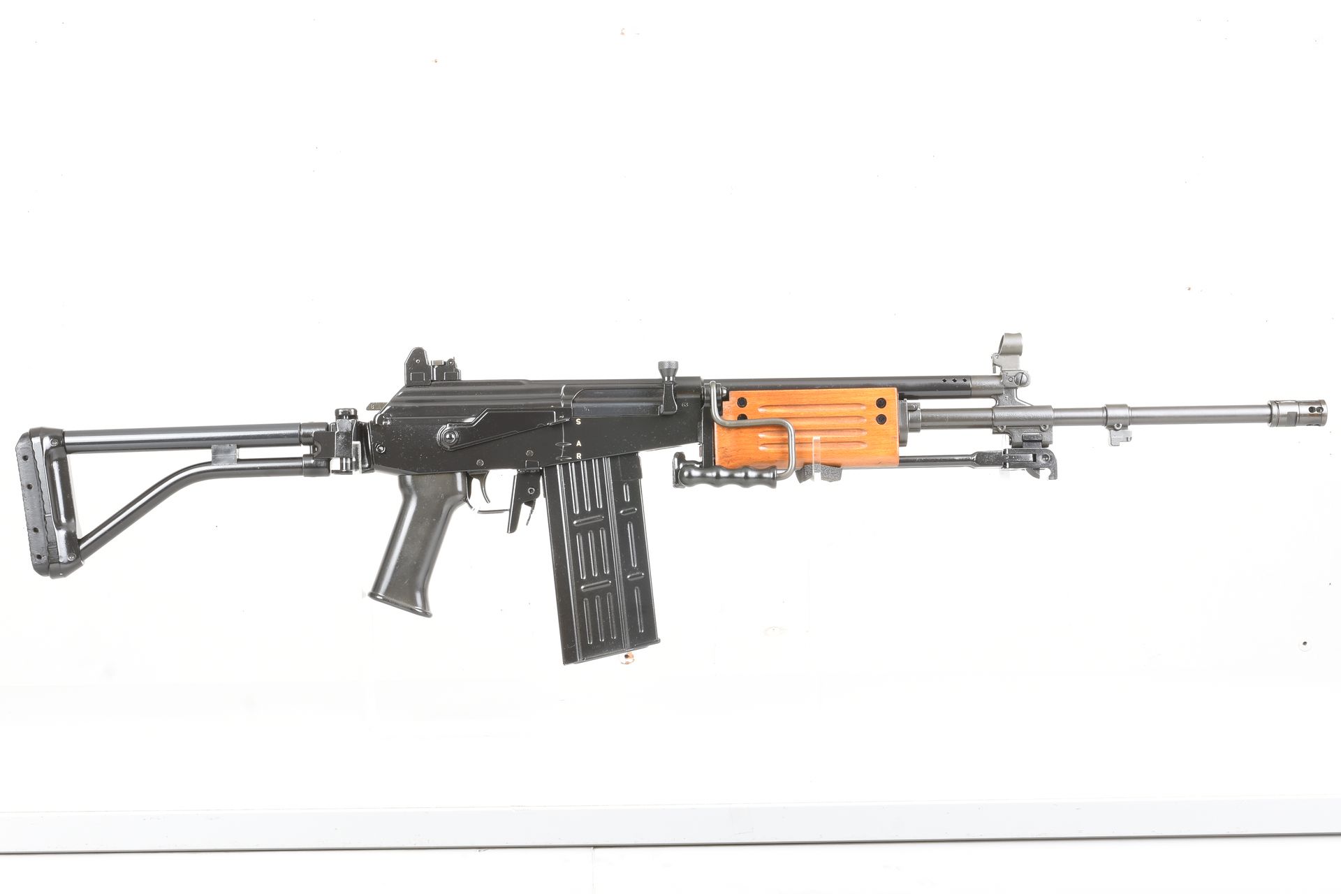 GALIL	ARM 7.62 MOD.339	7,62x51