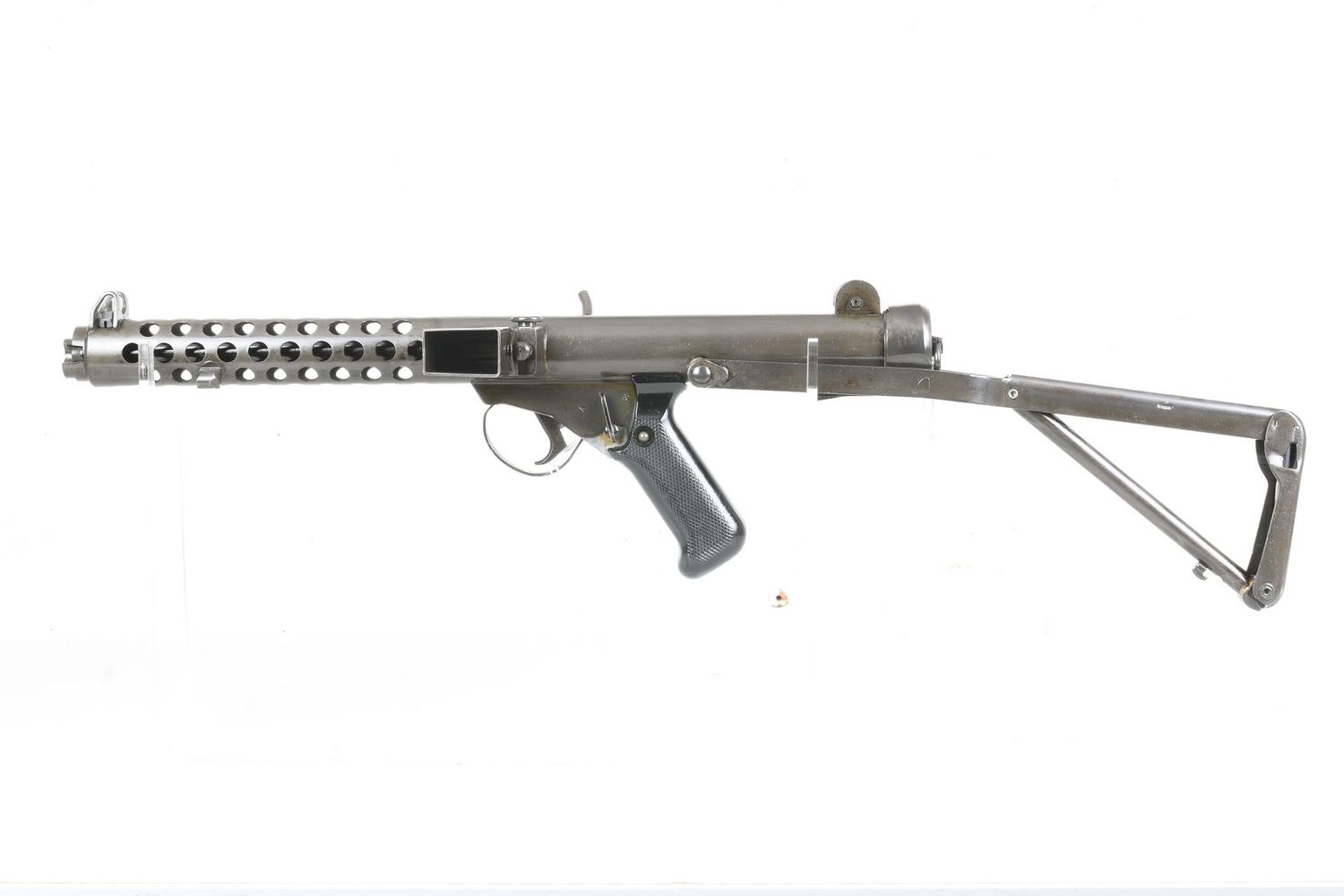 STERLING	MK IV New Zealand Army model	9mm PARA