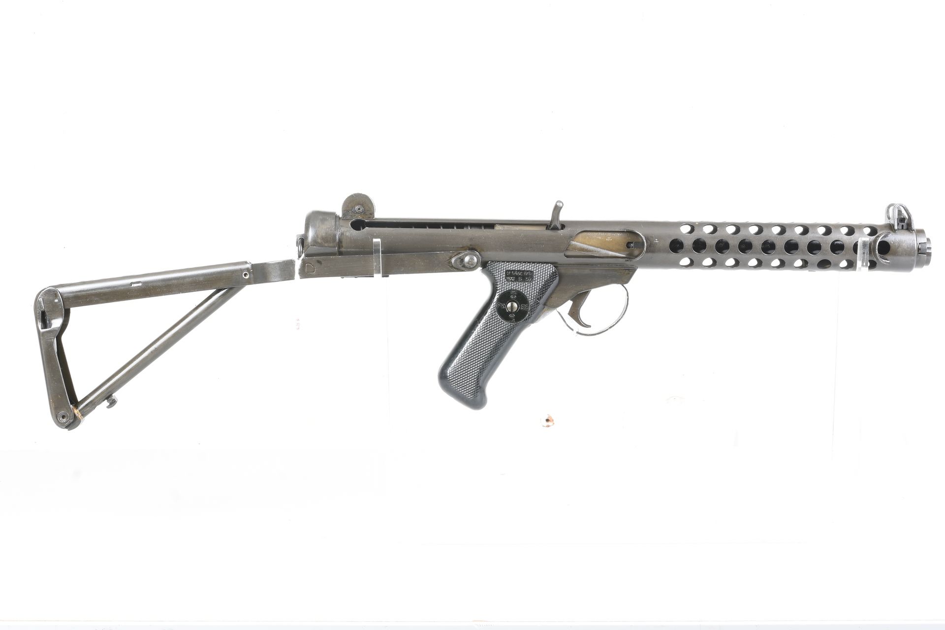 STERLING	MK IV New Zealand Army model	9mm PARA
