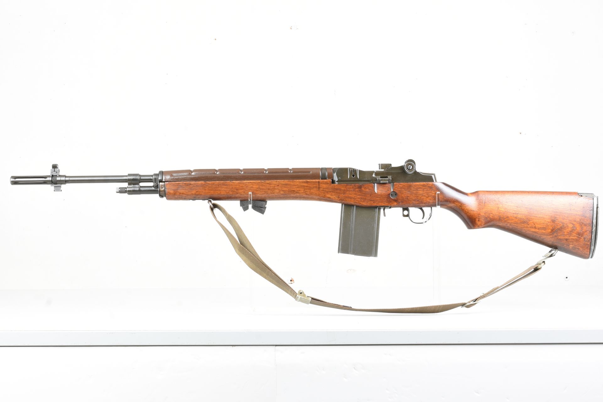 WINCHESTER	M14 -  FA + Selector	7,62x51