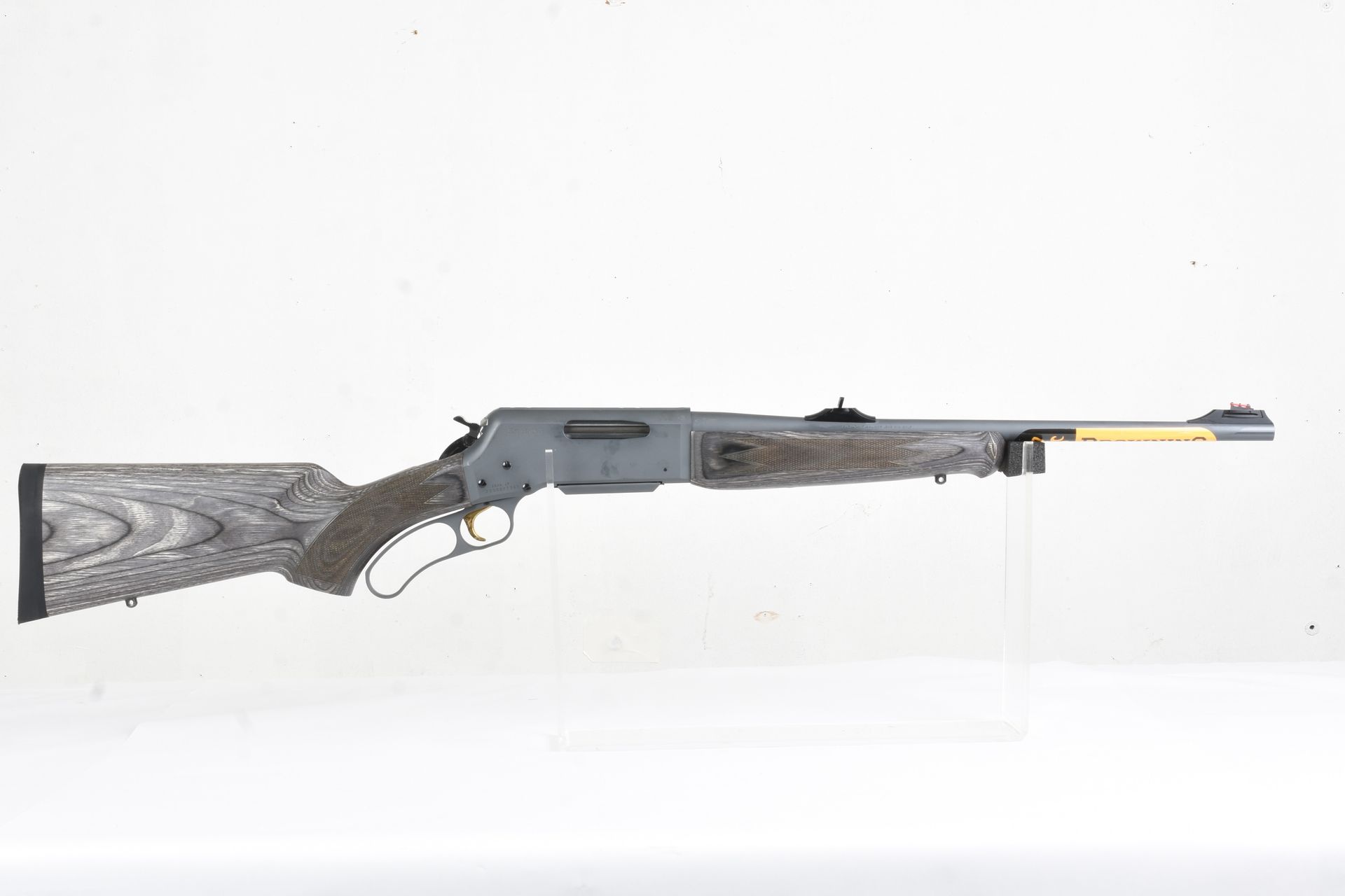 BROWNING BLR LIGHTWEIGHT TRACKER BATTUE	308WIN