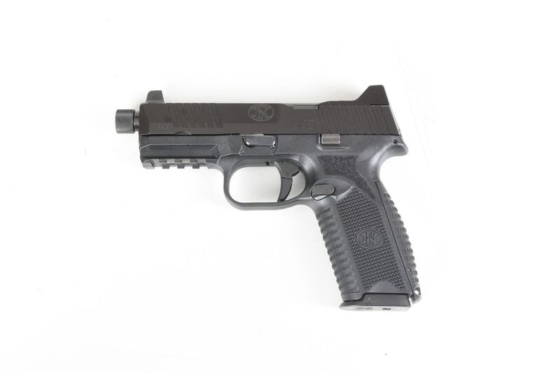 FN USA	509T BLK	9mm PARA