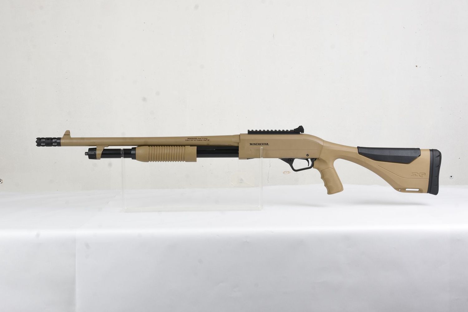 WINCHESTER	SXP XTREM DARK EARTH DEFENDER	12ga