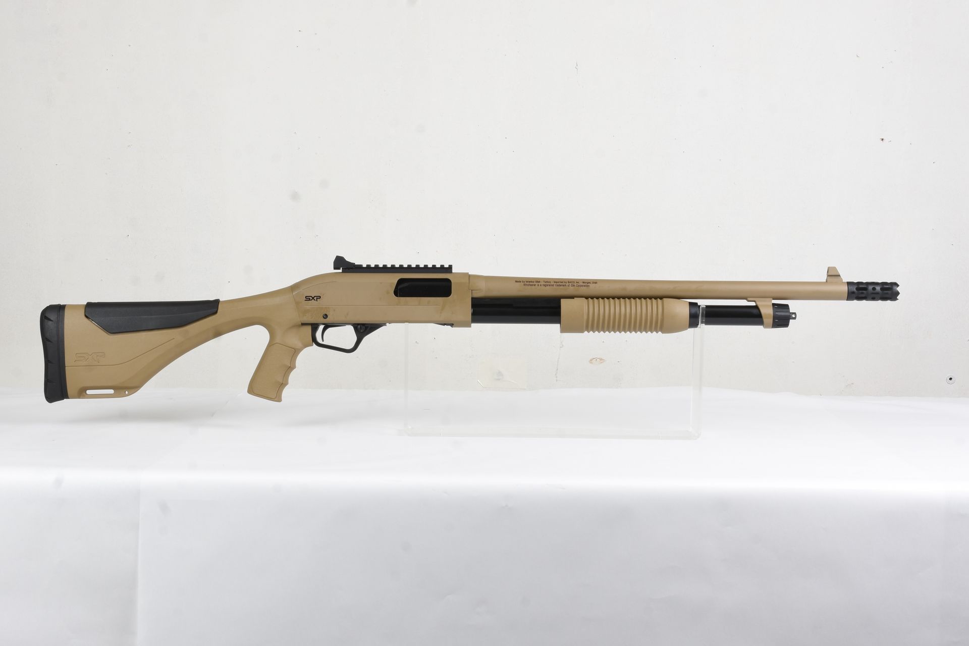 WINCHESTER	SXP XTREM DARK EARTH DEFENDER	12ga