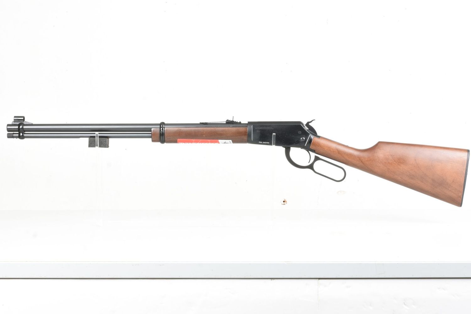 WINCHESTER	RANGER 22 - 10+	22LR