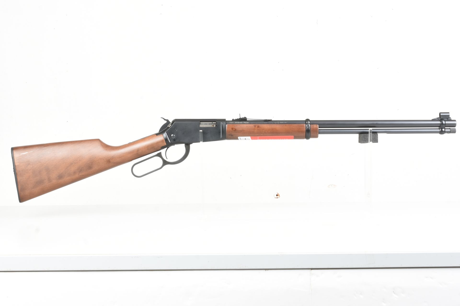 WINCHESTER	RANGER 22 - 10+	22LR