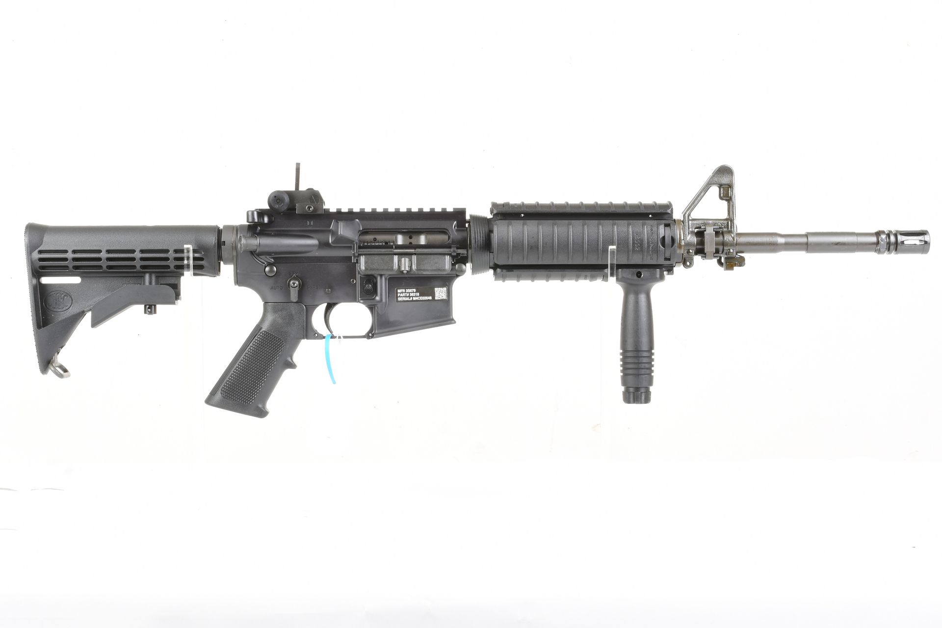 FN COLUMBIA, SC USA	FN M4 CARBINE A4  5,46X45 NATO