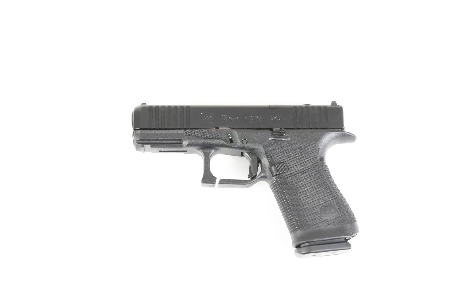 GLOCK	19 ( Gen6/OR/FS )	9X19